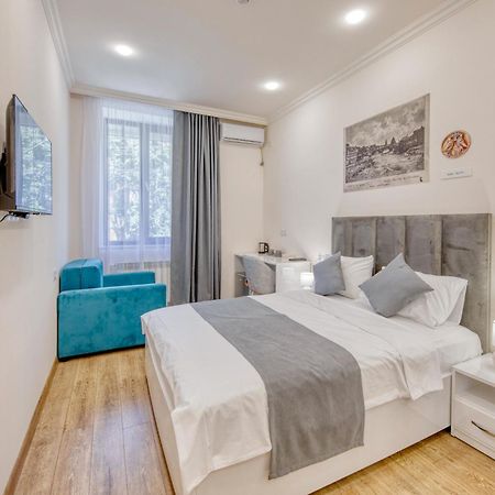Maison Heritage Hotel Ереван Экстерьер фото
