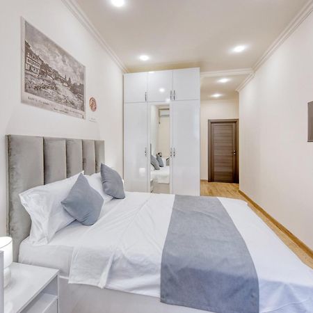 Maison Heritage Hotel Ереван Экстерьер фото