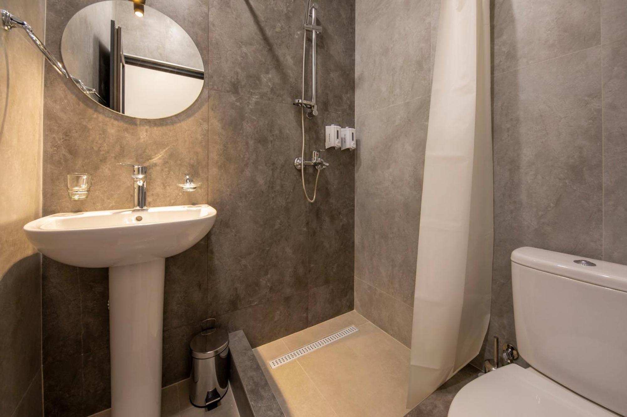 Maison Heritage Hotel Ереван Экстерьер фото