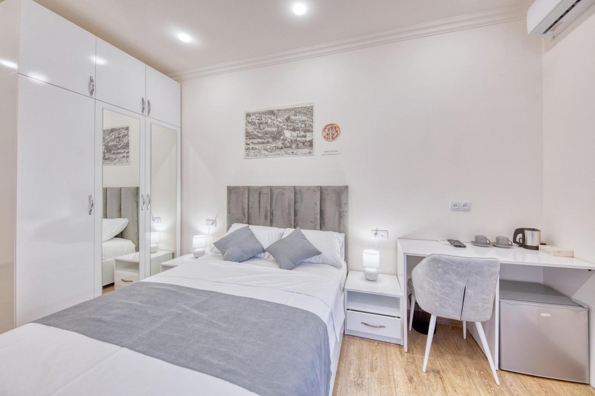 Maison Heritage Hotel Ереван Экстерьер фото