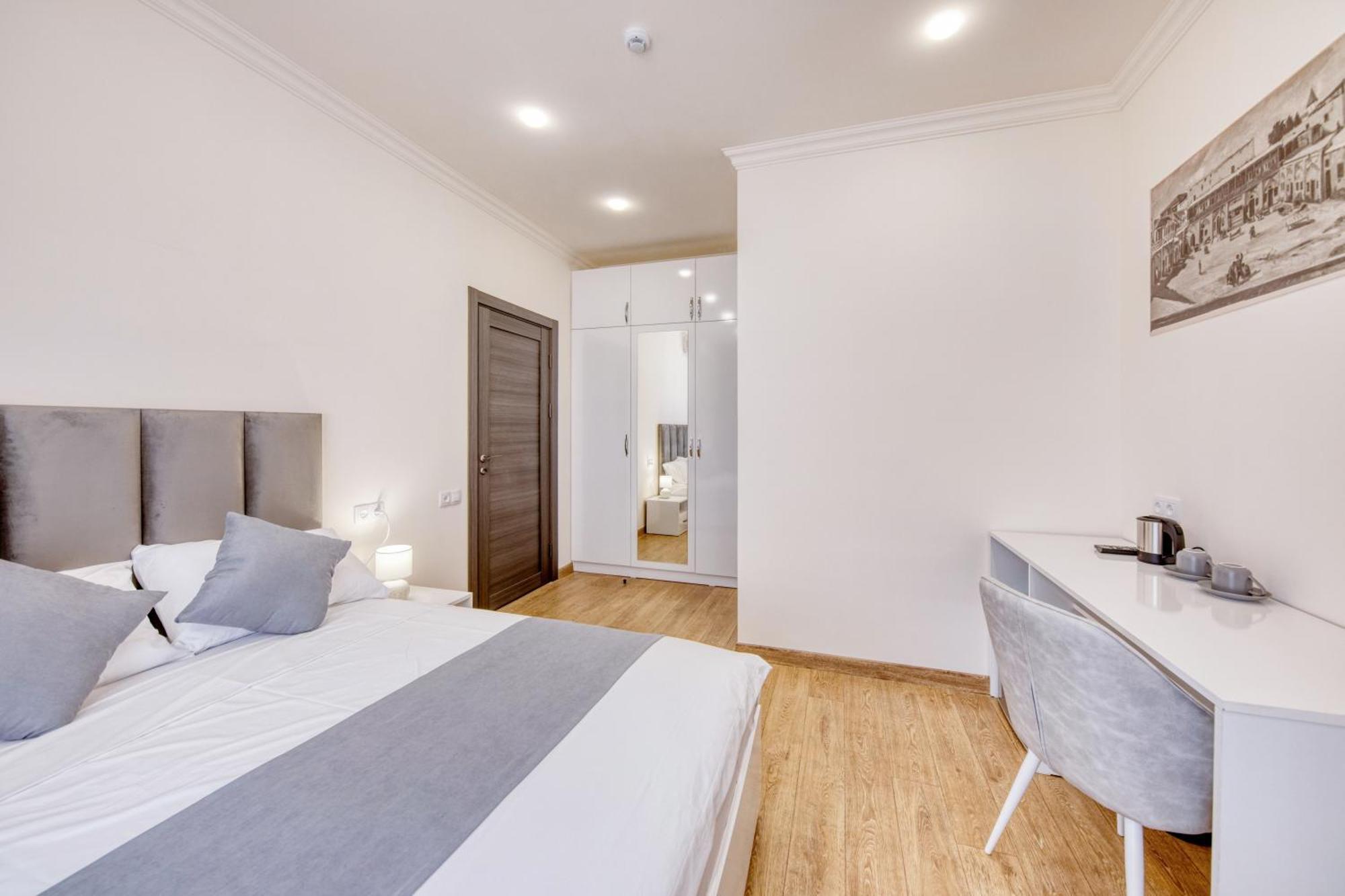 Maison Heritage Hotel Ереван Экстерьер фото